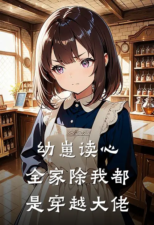 幼崽读心：全家除我都是穿越大佬