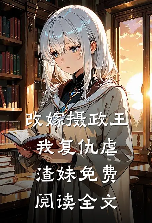 改嫁摄政王，我复仇虐渣妹免费阅读全文