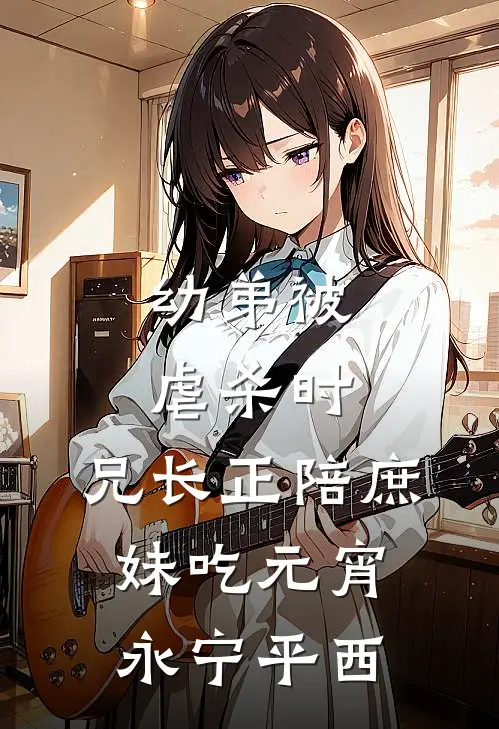 幼弟被虐杀时，兄长正陪庶妹吃元宵永宁平西