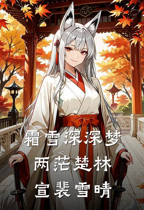 霜雪深深梦两茫楚林宣裴雪晴