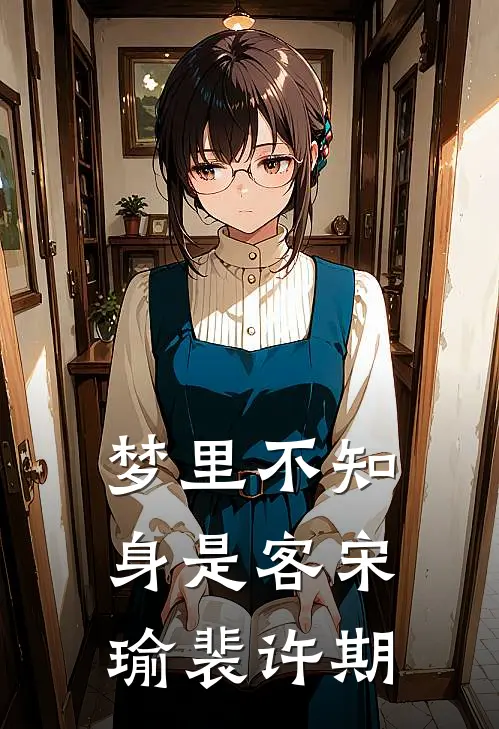 梦里不知身是客宋瑜裴许期