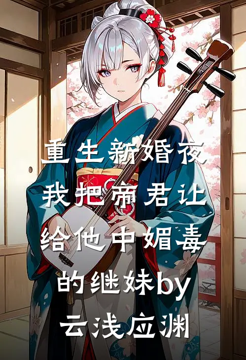 重生新婚夜，我把帝君让给他中媚毒的继妹by云浅应渊