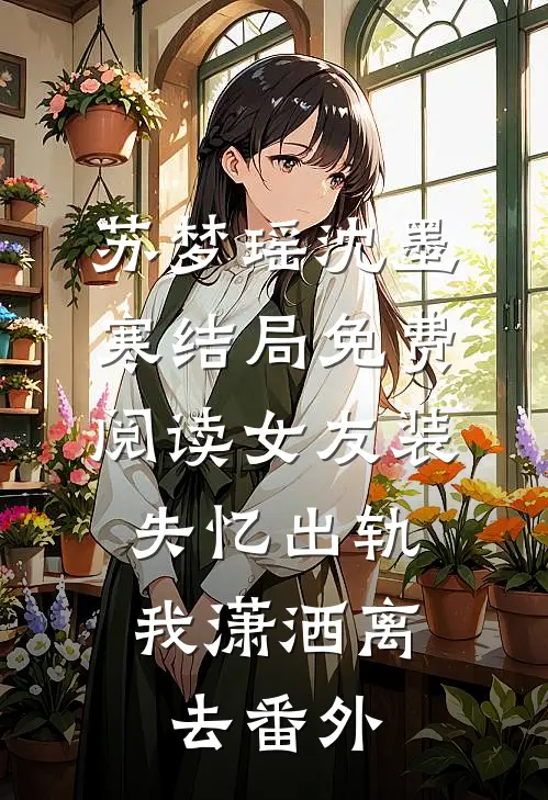 苏梦瑶沈墨寒结局免费阅读女友装失忆出轨，我潇洒离去番外