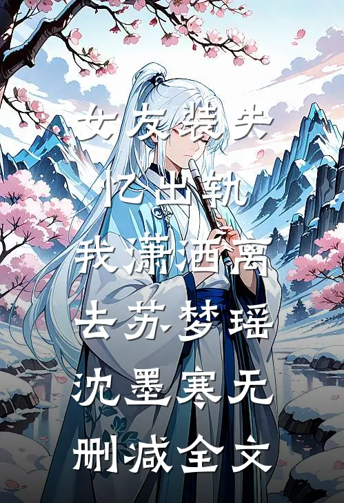 女友装失忆出轨，我潇洒离去苏梦瑶沈墨寒无删减全文