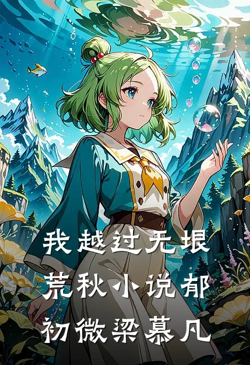 我越过无垠荒秋小说郁初微梁慕凡