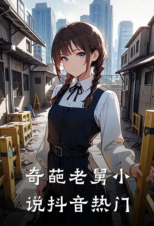 奇葩老舅小说抖音热门