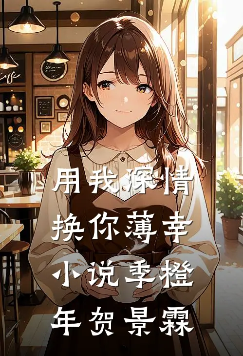 用我深情，换你薄幸小说季橙年贺景霖
