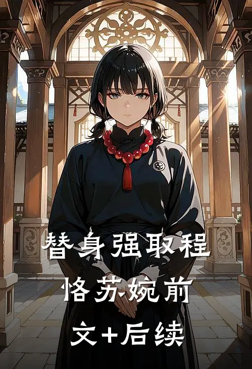 替身强取程恪苏婉前文+后续