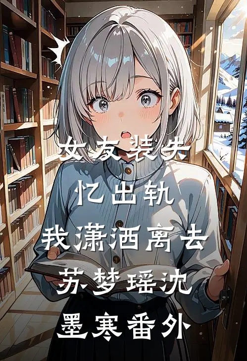 女友装失忆出轨，我潇洒离去苏梦瑶沈墨寒 番外