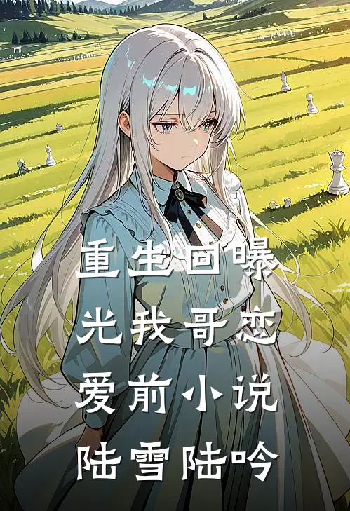 重生回曝光我哥恋爱前小说陆雪陆吟