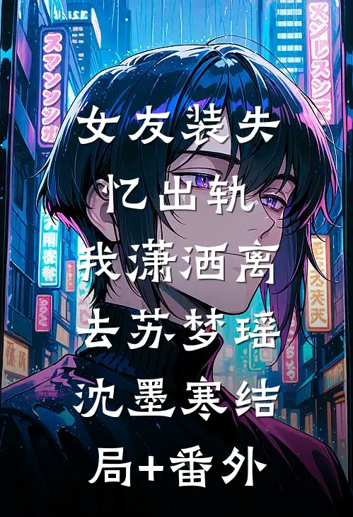 女友装失忆出轨，我潇洒离去苏梦瑶沈墨寒结局+番外