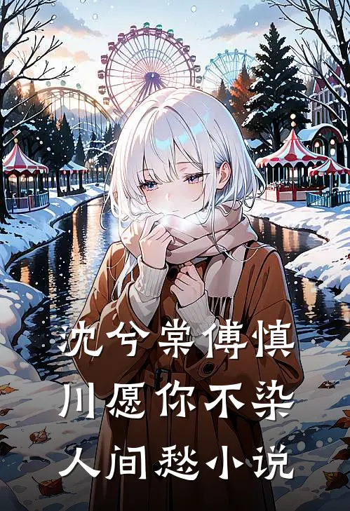 沈兮棠傅慎川愿你不染人间愁小说