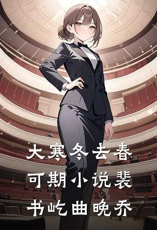 大寒冬去春可期小说裴书屹曲晚乔