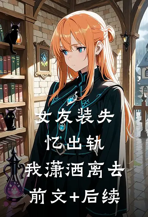 女友装失忆出轨，我潇洒离去前文+后续