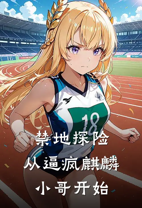 禁地探险：从逼疯麒麟小哥开始