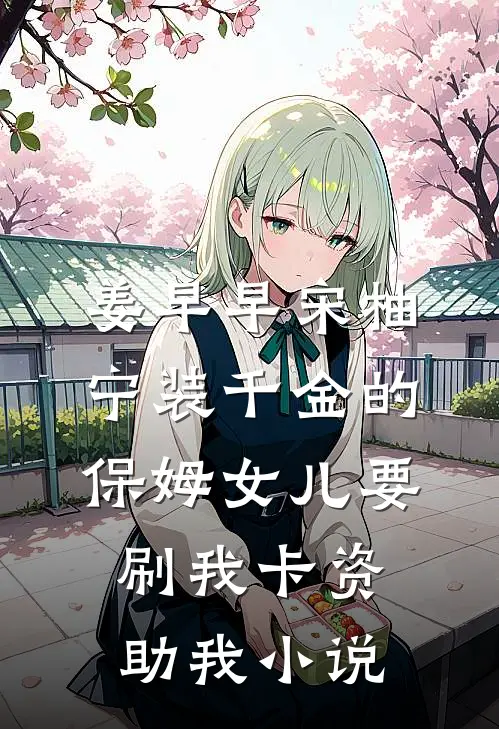姜早早宋柚宁装千金的保姆女儿要刷我卡资助我小说