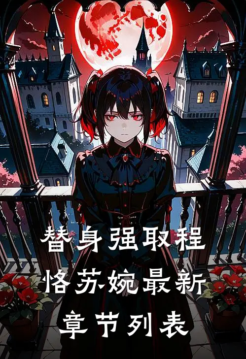 替身强取程恪苏婉最新章节列表