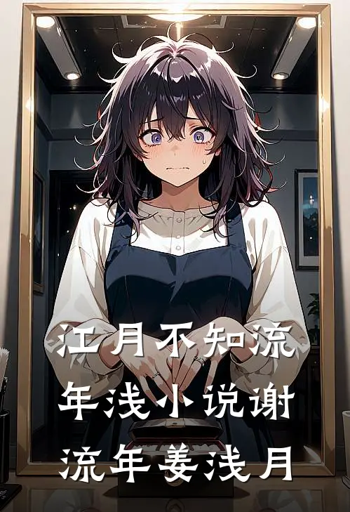 江月不知流年浅小说谢流年姜浅月