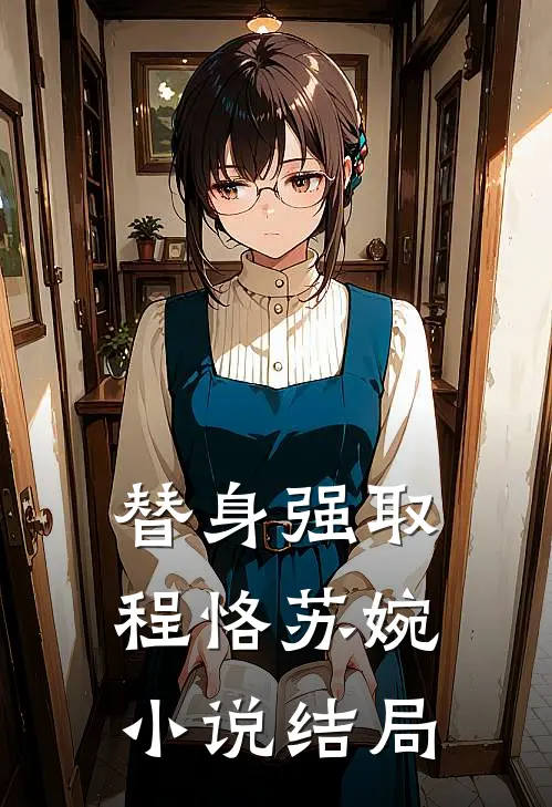 替身强取程恪苏婉小说结局