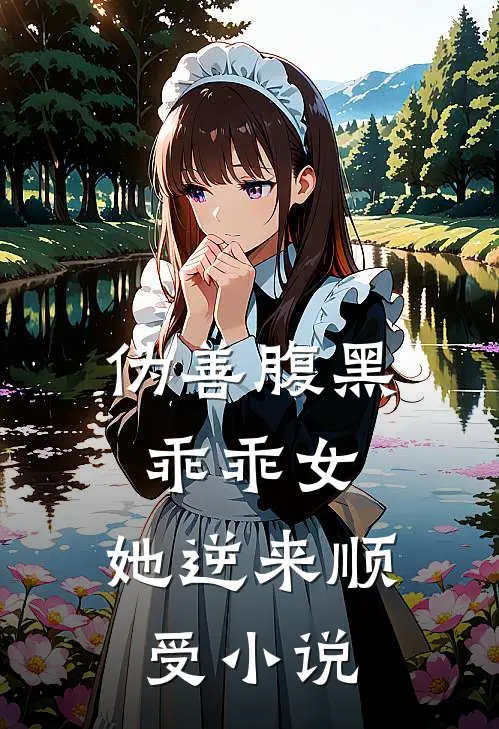 伪善腹黑乖乖女，她逆来顺受小说