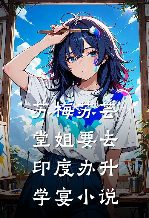 苏梅苏芸堂姐要去印度办升学宴小说