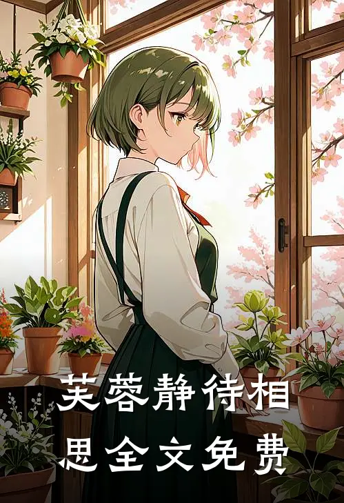 芙蓉静待相思全文免费