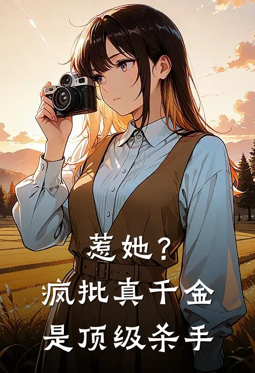 惹她？疯批真千金是顶级杀手