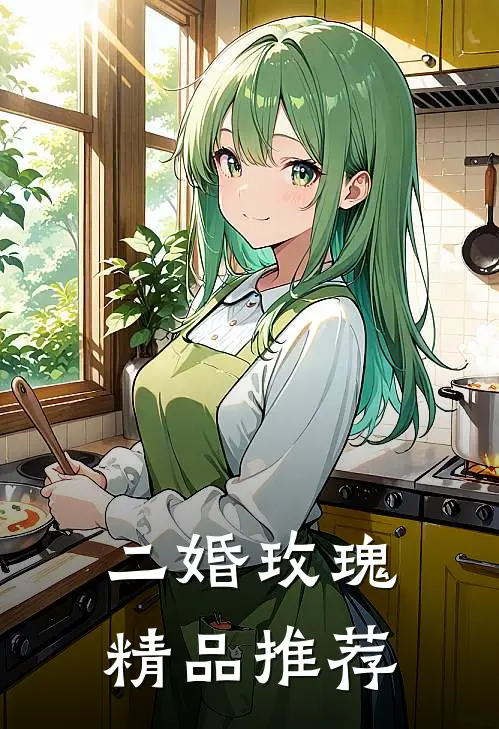 二婚玫瑰精品推荐