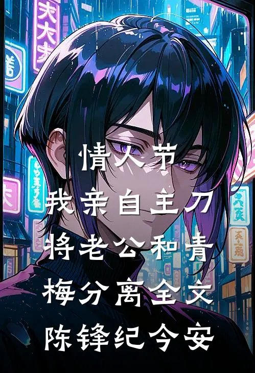 情人节，我亲自主刀将老公和青梅分离全文陈锋纪今安
