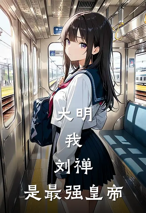 大明：我，刘禅，是最强皇帝