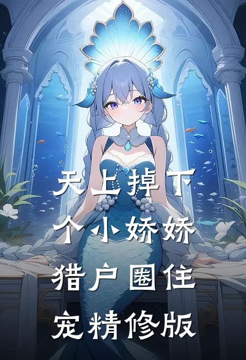 天上掉下个小娇娇，猎户圈住宠精修版