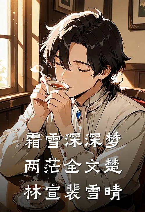 霜雪深深梦两茫全文楚林宣裴雪晴