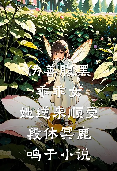 伪善腹黑乖乖女，她逆来顺受段休冥鹿鸣于小说