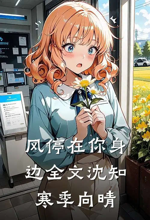 风停在你身边全文沈知寒季向晴