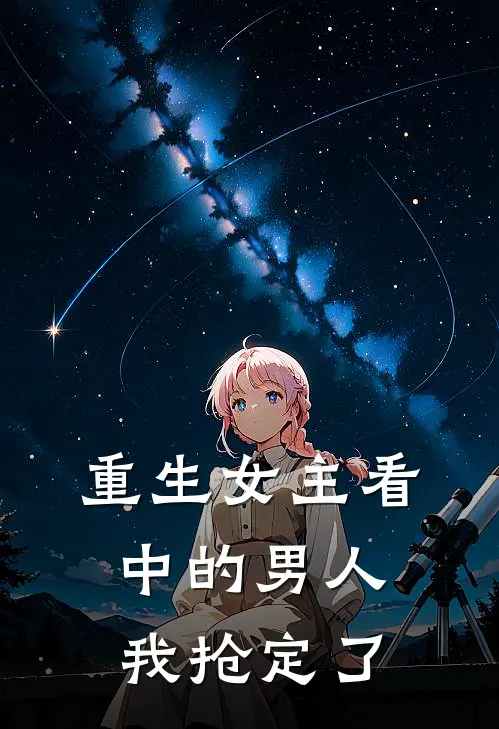重生女主看中的男人，我抢定了