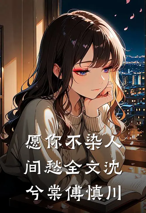 愿你不染人间愁全文沈兮棠傅慎川