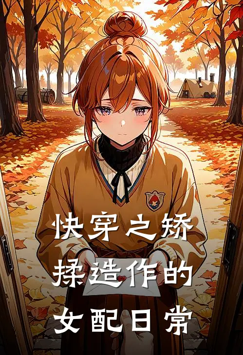 快穿之矫揉造作的女配日常