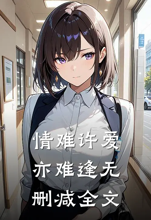 情难许爱亦难逢无删减全文