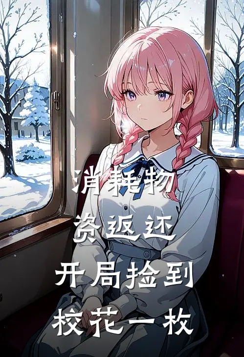 消耗物资返还，开局捡到校花一枚