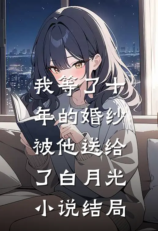 我等了十年的婚纱，被他送给了白月光小说结局
