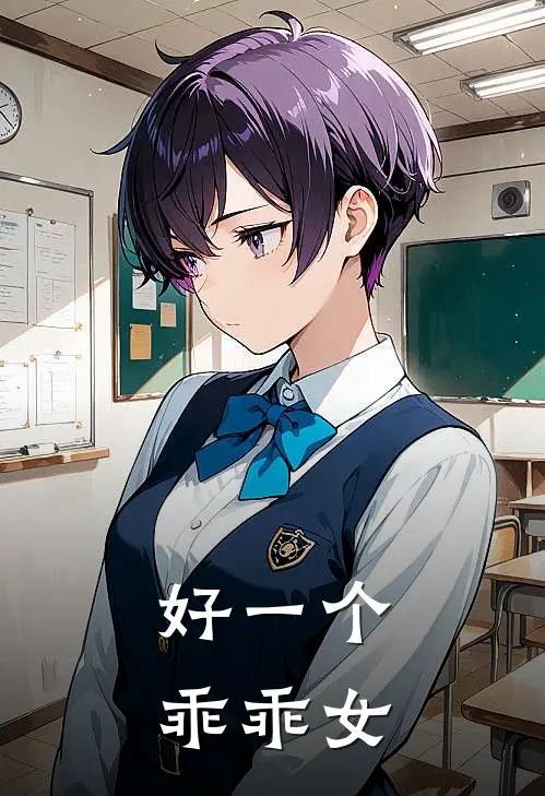 好一个乖乖女