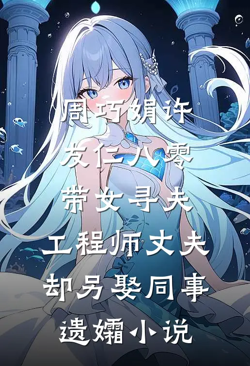 周巧娟许友仁八零带女寻夫，工程师丈夫却另娶同事遗孀小说