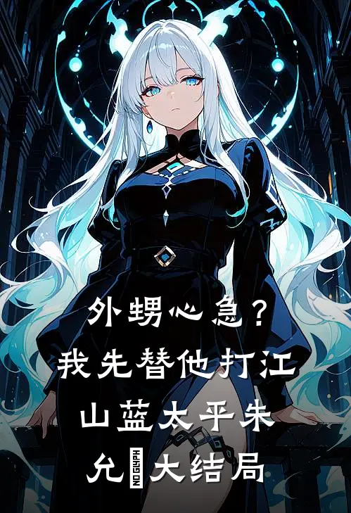 外甥心急？我先替他打江山蓝太平朱允熥大结局