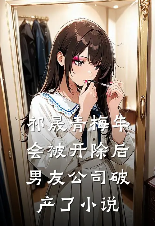 祁晟青梅年会被开除后，男友公司破产了小说