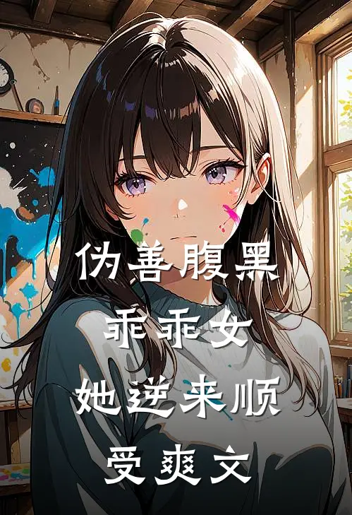 伪善腹黑乖乖女，她逆来顺受爽文