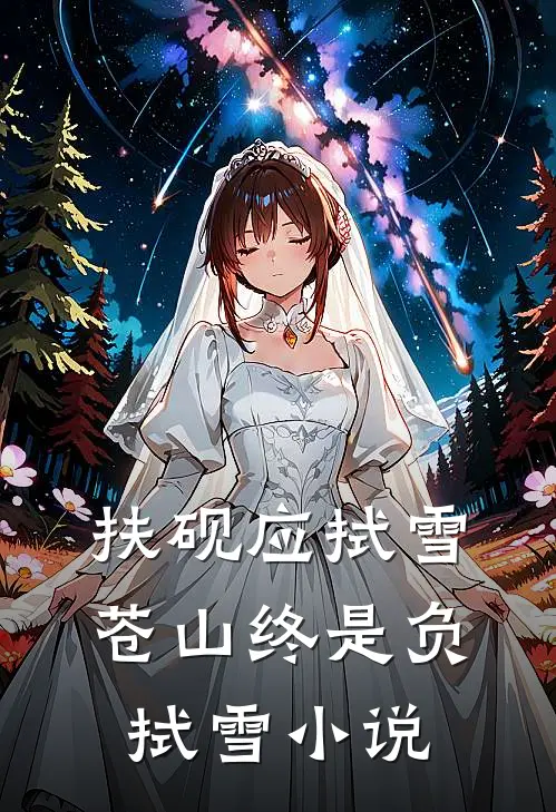 扶砚应拭雪苍山终是负拭雪小说