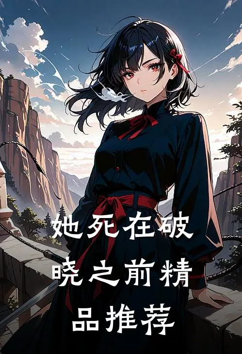 她死在破晓之前精品推荐