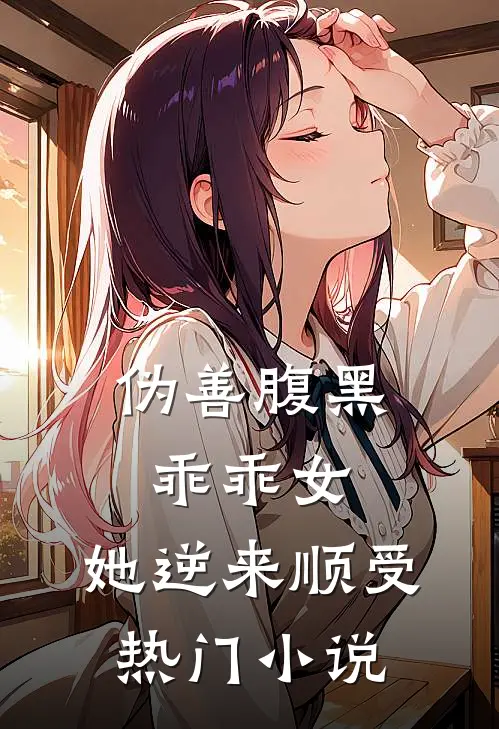 伪善腹黑乖乖女，她逆来顺受热门小说