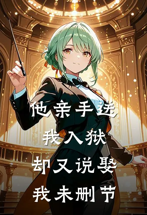 他亲手送我入狱，却又说娶我未删节