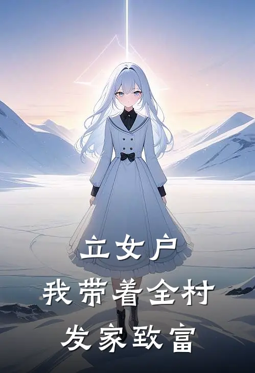 立女户：我带着全村发家致富